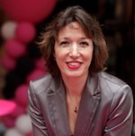 Opening door Jet de Ranitz - voorzitter van het College van Bestuur Hogeschool Inholland