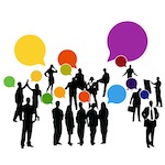 Paneldiscussie