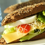 Lunch